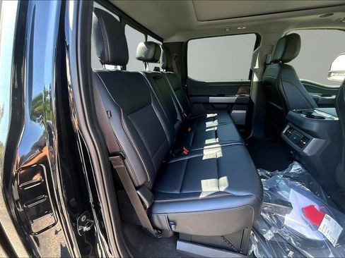 New 2026 Ford F250 Lariat w/ Lariat Ultimate Package AWD/4WD image 10