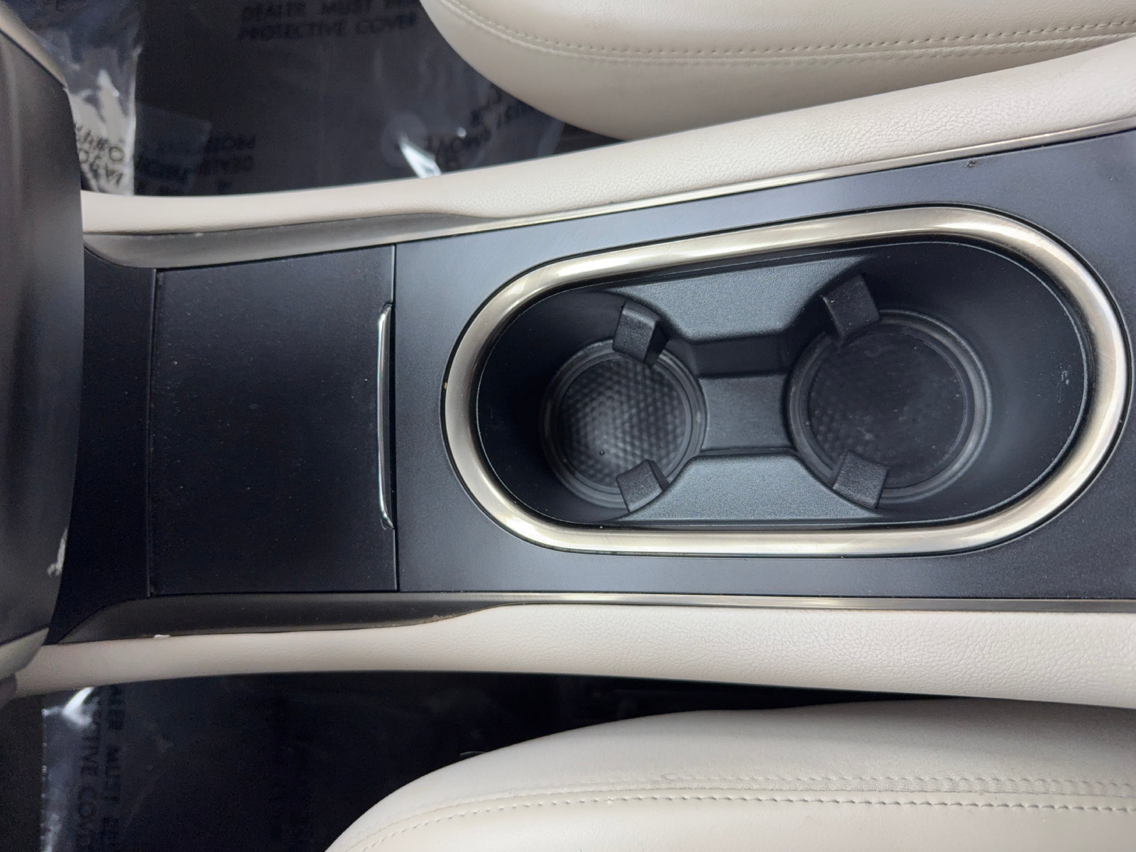 Used 2019 Lincoln MKC Reserve FWD image 18