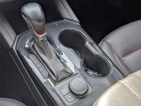 Used 2021 Chevrolet Blazer RS w/ Enhanced Convenience Package image 20