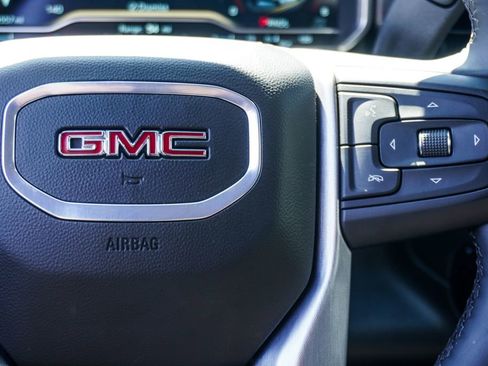 Used 2024 GMC Sierra 1500 Elevation AWD/4WD image 14