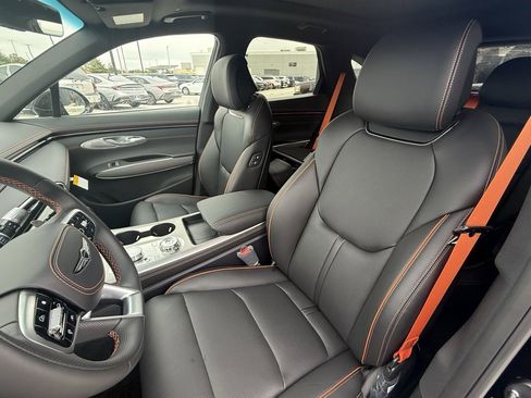 New 2026 Genesis GV70 3.5T Sport Advanced image 11