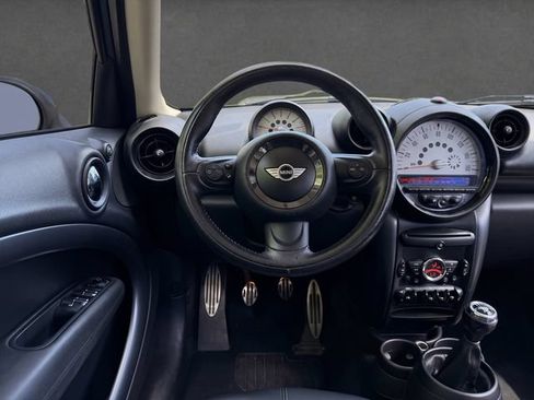 Used 2013 MINI Cooper Countryman S AWD/4WD image 5