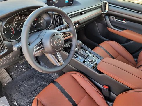 New 2026 MAZDA CX-50 2.5 Turbo w/ Accent Package image 7