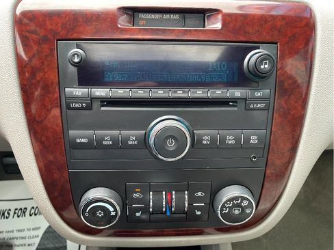 Used 2006 Chevrolet Impala SS w/ Convenience Package FWD image 14