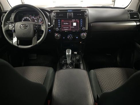 Used 2021 Toyota 4Runner TRD Off-Road image 23