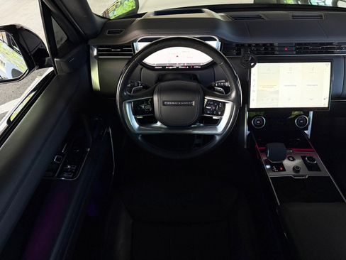 Used 2023 Land Rover Range Rover SE image 34