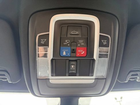 Used 2020 RAM 2500 Laramie AWD/4WD image 19