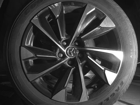 Used 2025 MAZDA CX-50 2.5 Hybrid w/ Premium Plus Pkg image 14