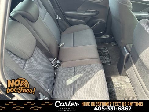Used 2020 Honda Fit LX image 32