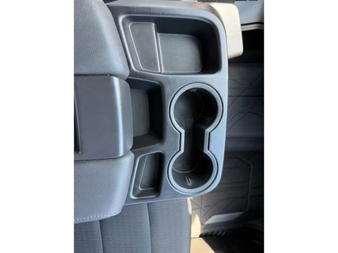 Used 2025 Chevrolet Silverado 2500 Custom w/ Custom Value Package AWD/4WD image 25