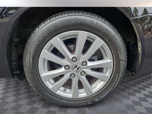 Used 2012 Honda Civic EX image 8