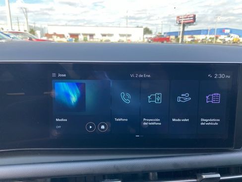 Used 2025 Hyundai Tucson SEL image 21