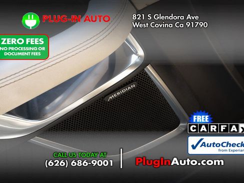 Used 2019 Jaguar E-PACE R-Dynamic SE AWD/4WD image 25