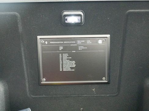 Used 2024 Ferrari 296 GTB image 27