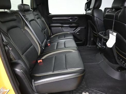 Used 2023 RAM 1500 TRX w/ TRX Level 2 Equipment Group AWD/4WD image 14