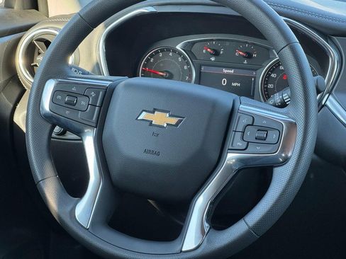 New 2026 Chevrolet Blazer LT w/ Convenience Package image 30