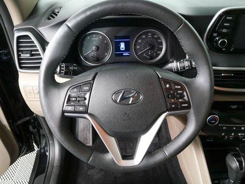 Used 2020 Hyundai Tucson Limited FWD image 36