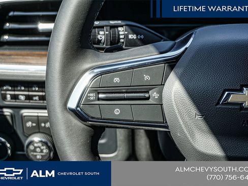 New 2026 Chevrolet Suburban Premier RWD image 26