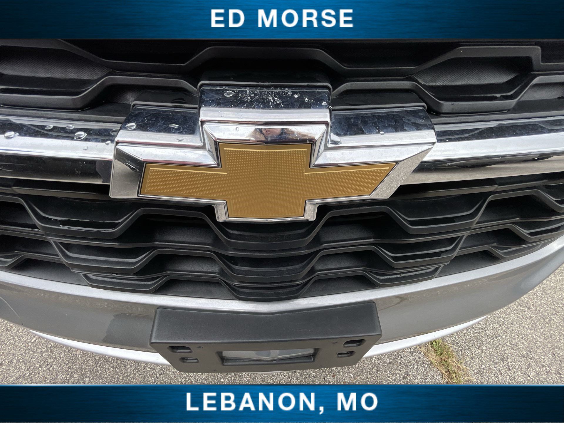 Certified 2025 Chevrolet Trax LT w/ LT Convenience Package FWD image 29