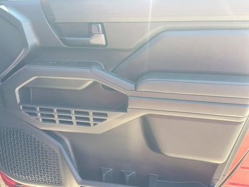 New 2026 Toyota Tacoma SR image 15