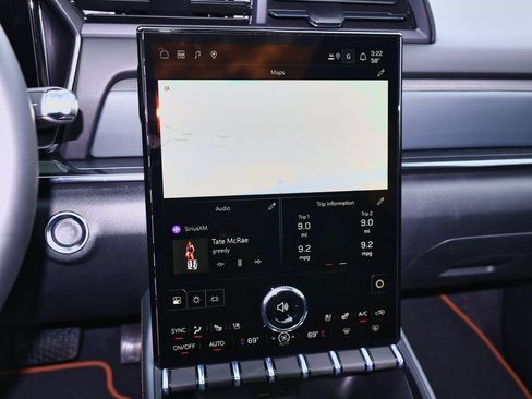 New 2026 GMC Terrain AT4 w/ Convenience Package III image 15