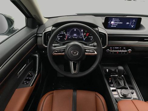 New 2026 MAZDA CX-50 AWD 2.5 S w/ Accent Package image 13