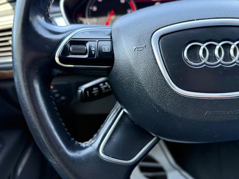 Used 2012 Audi A7 3.0T Prestige AWD/4WD image 14
