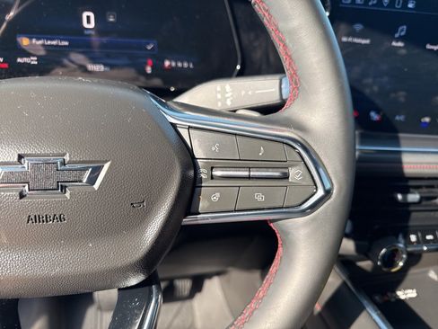 Used 2025 Chevrolet Tahoe RST w/ Comfort Package image 26