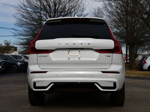 New 2026 Volvo XC60 T8 Plus w/ Protection Package Premier AWD/4WD image 6
