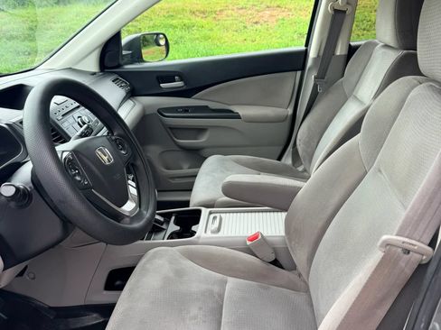 Used 2013 Honda CR-V EX image 28