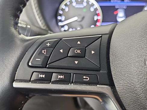 Certified 2023 Nissan Sentra SV w/ All-Weather Package FWD image 15