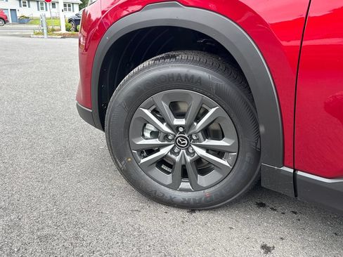 New 2026 MAZDA CX-5 Select AWD/4WD image 27