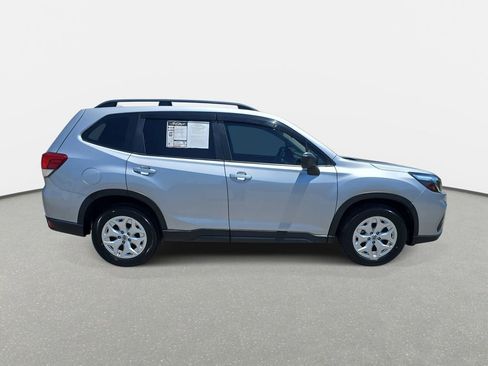 Used 2019 Subaru Forester w/ Alloy Wheel Package AWD/4WD image 4