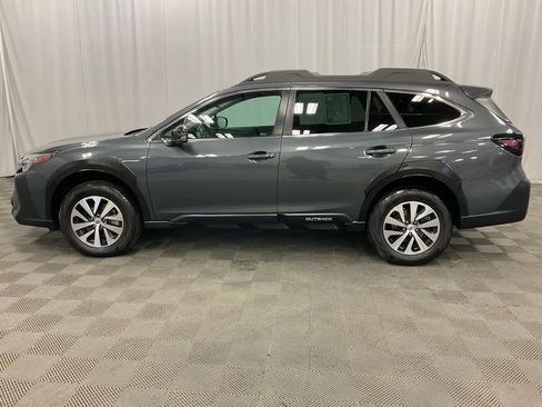 Used 2023 Subaru Outback Premium w/ Tech Package 1 image 7