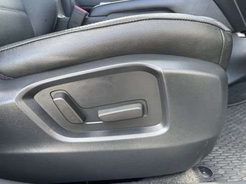 Used 2023 MAZDA CX-5 AWD 2.5 S w/ Preferred Package image 39