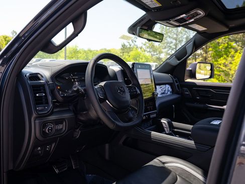 New 2026 RAM 1500 RHO w/ RHO Level 1 Equipment Group AWD/4WD image 25