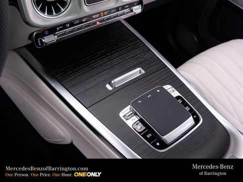 New 2026 Mercedes-Benz G 550 image 25