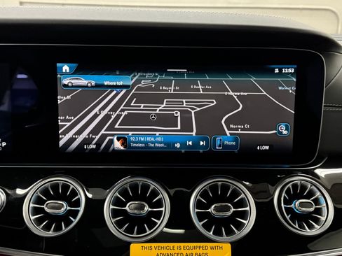 New 2026 Mercedes-Benz AMG GT 53 image 37