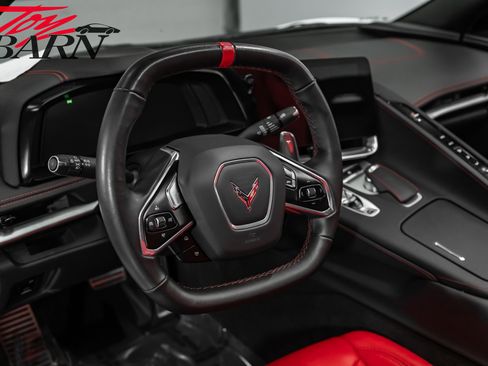 Used 2022 Chevrolet Corvette Stingray Coupe image 33