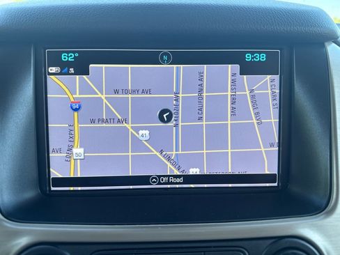 Used 2019 GMC Yukon Denali AWD/4WD image 19