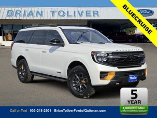 New 2025 Ford Expedition Tremor video 1