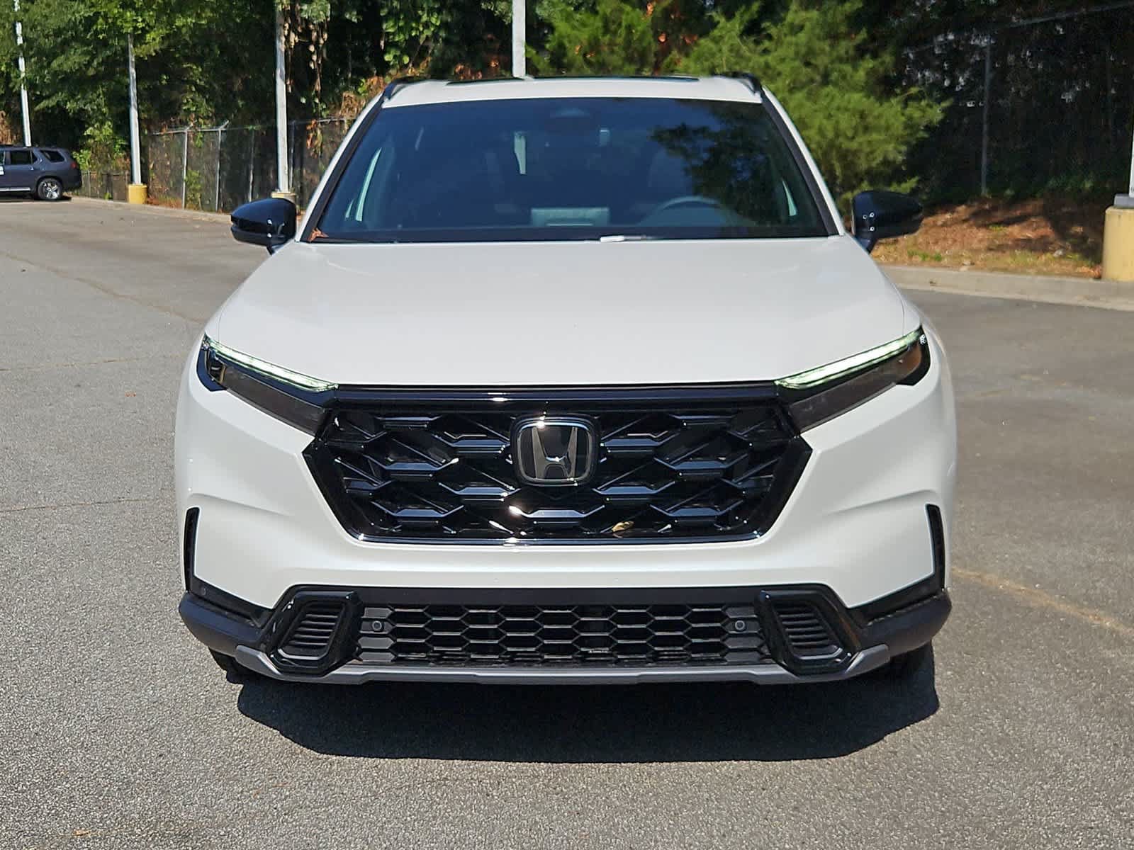 New 2026 Honda CR-V Sport-L image 6