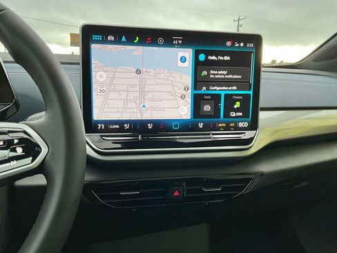 New 2026 Volkswagen ID.4 Pro S image 17