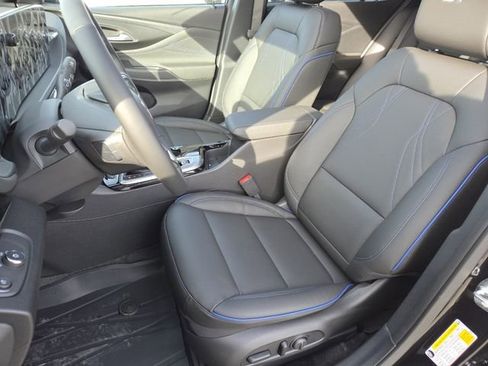 New 2026 Buick Envista Sport Touring w/ Convenience I Package image 31