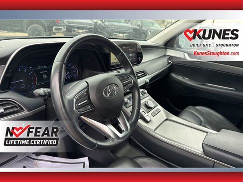 Used 2020 Hyundai Palisade SEL image 27