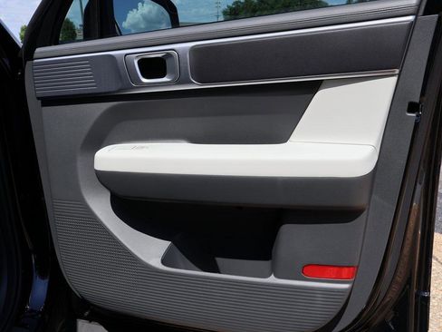 New 2026 Hyundai Santa Fe SE image 9