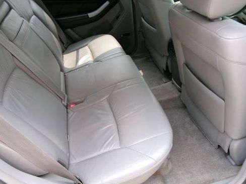 Used 2006 Toyota 4Runner Limited AWD/4WD image 23