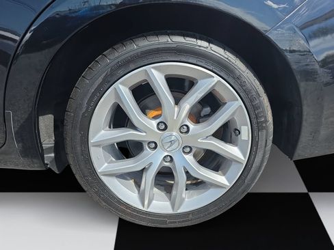 Used 2019 Acura ILX FWD image 14