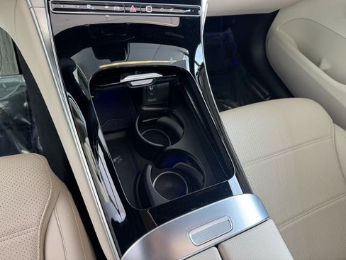 Certified 2024 Mercedes-Benz GLC 300 GLC 300 image 14