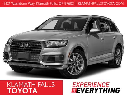 Used 2019 Audi Q7 3.0T Premium Plus